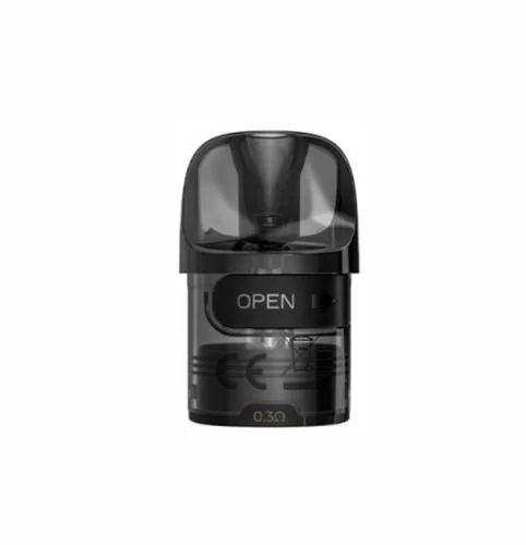 Cartridge Lost Vape E Plus 0.3 Ohm