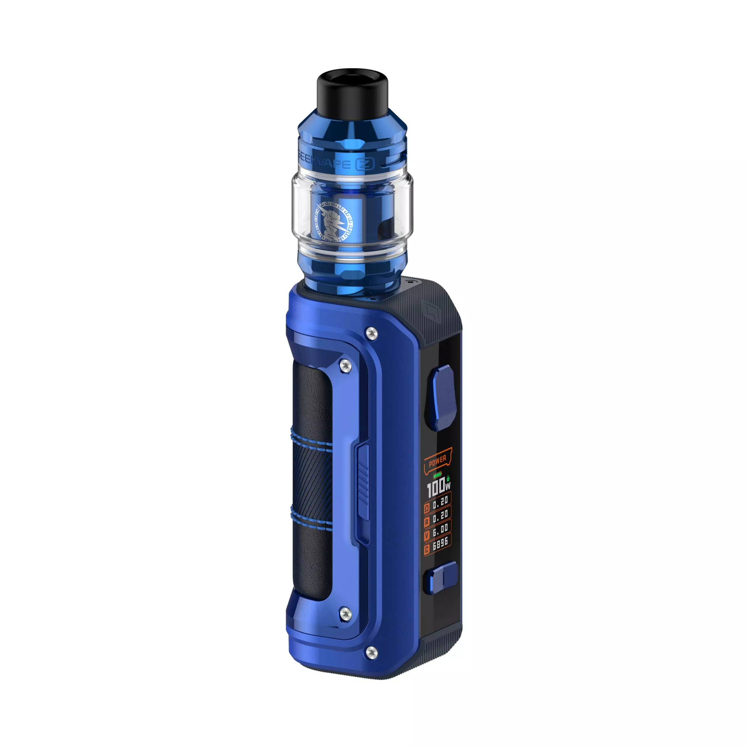 GeekVape Max 100 Kit (Blue)