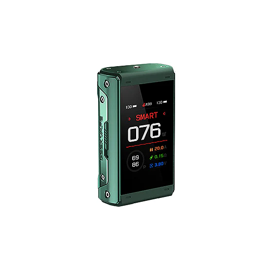 GeekVape T200 Mod (Blackish Green)