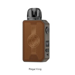 Lost Vape Centaurus E40 Max (Regal King) A