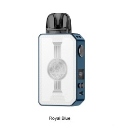 Lost Vape Centaurus E40 Max (Royal Blue) A