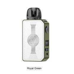Lost Vape Centaurus E40 Max (Royal Green) A
