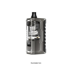Lost Vape Centaurus G80 AIO (Gunmetal Iron) A