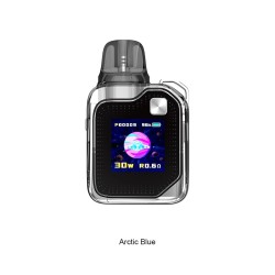 Lost Vape Ursa Baby 3 (Arctic Blue) A