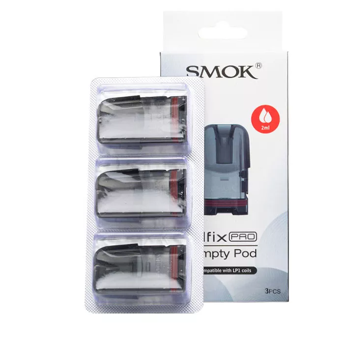 Cartridge Smok NFIX Pro Pod