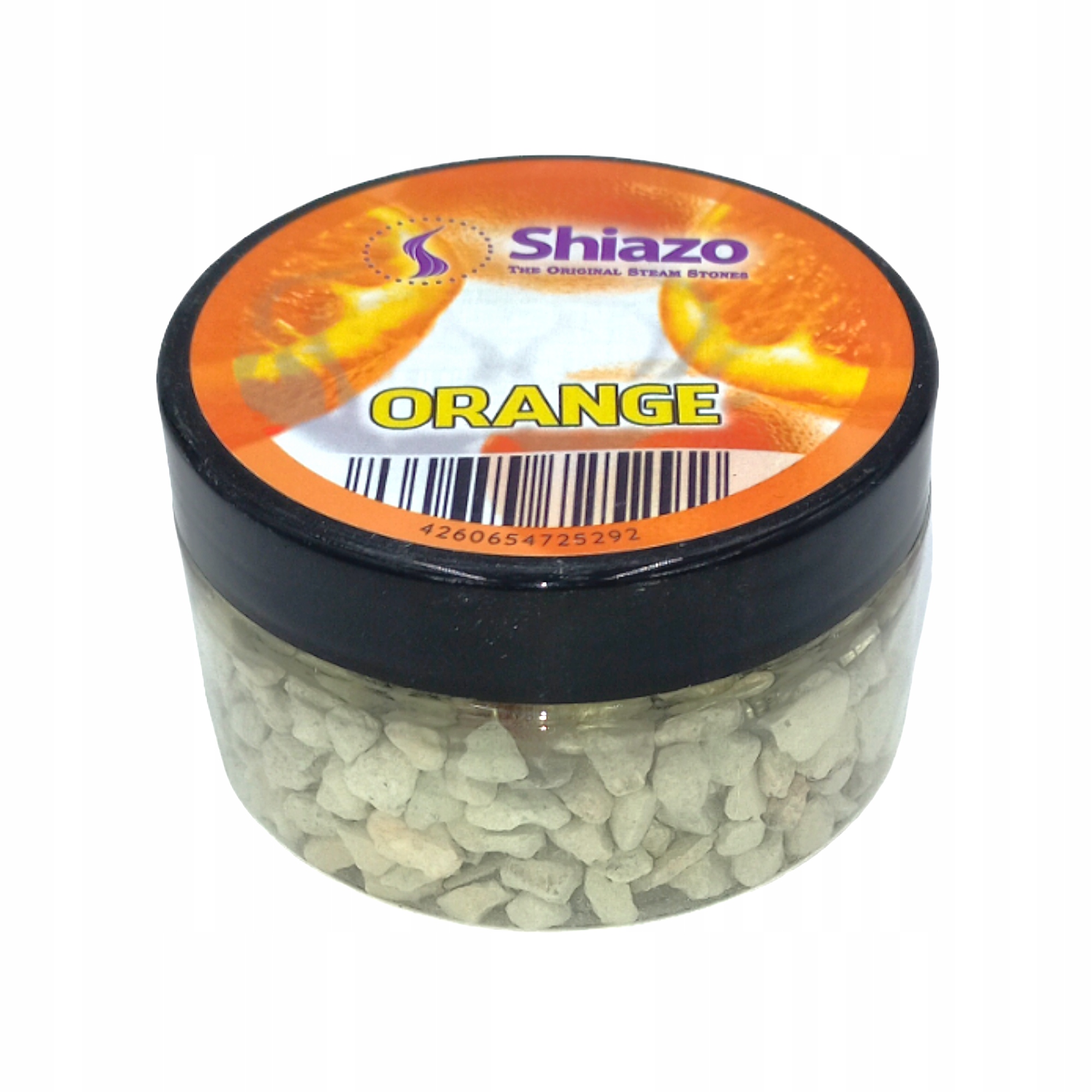 Kamyczki Shiazo –Orange 100g