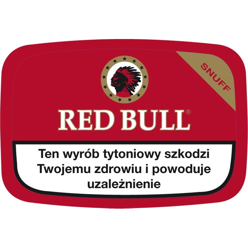 Tabaka Red Bull