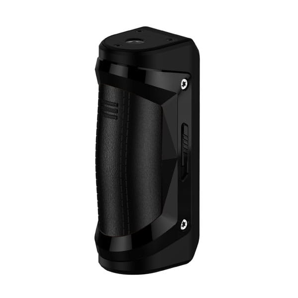 GeekVape S100 Mod (Carbon Fiber Black)
