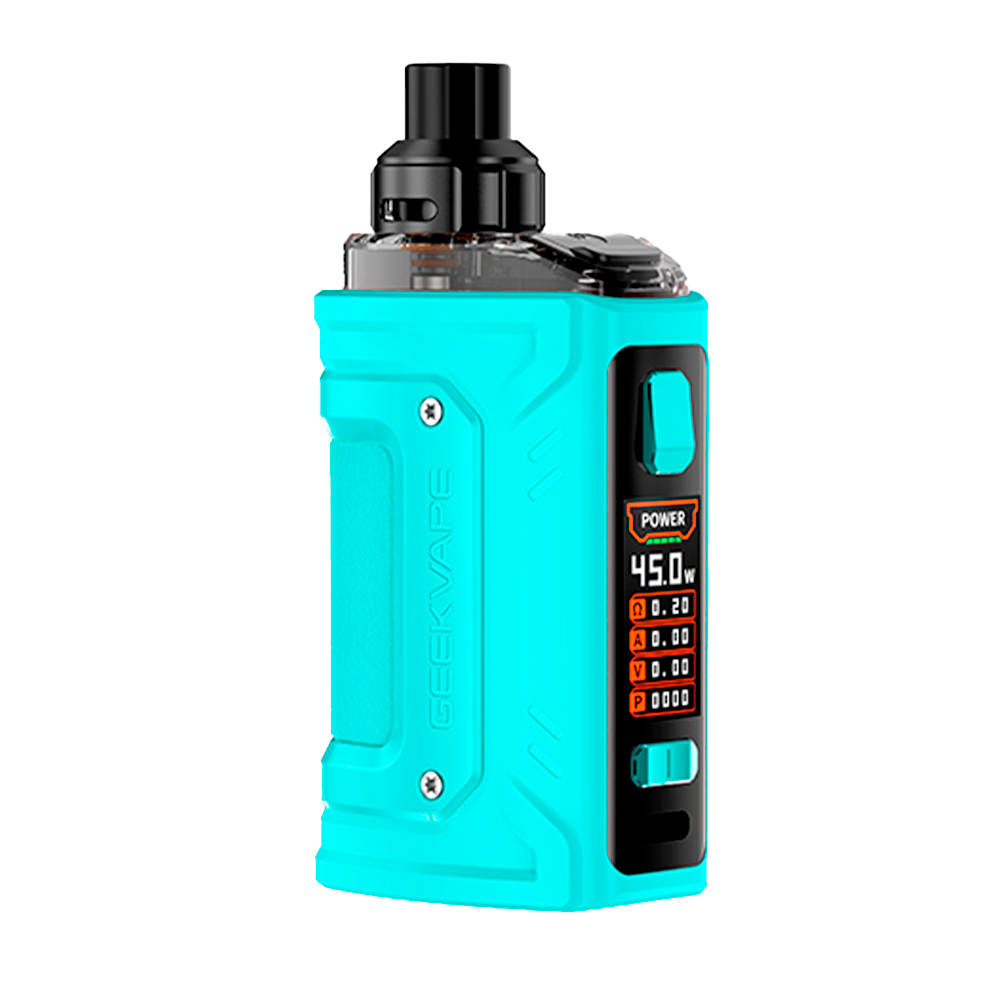 GeekVape H45 Classic (Aqua) A