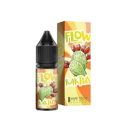 Aromat Flow 10ml (Kaktus)