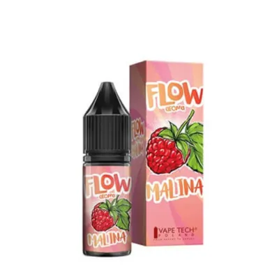 Aromat Flow 10ml (Malina)