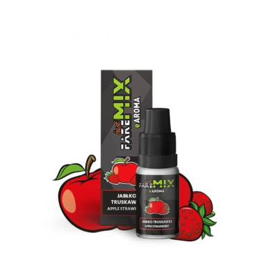 Fake MIX (Jabłko Truskawka)