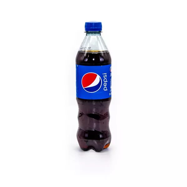 Pepsi 500ml