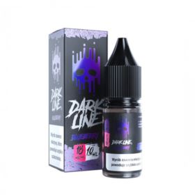 Dark Line Blueberry 03mg/10ml