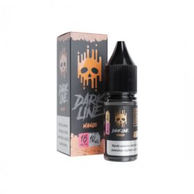 Dark Line Mango 12mg/10ml