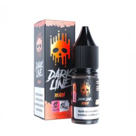 Dark Line Peach 12mg/10ml
