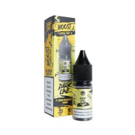 Dark Line Boost Salt (Peach Pineapple Mango)