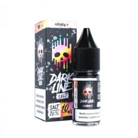 Dark Line Salt (Rainbow II) NB