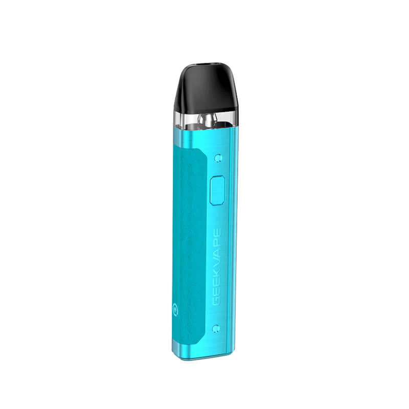 GeekVape Aegis Q Pod (Turquoise)
