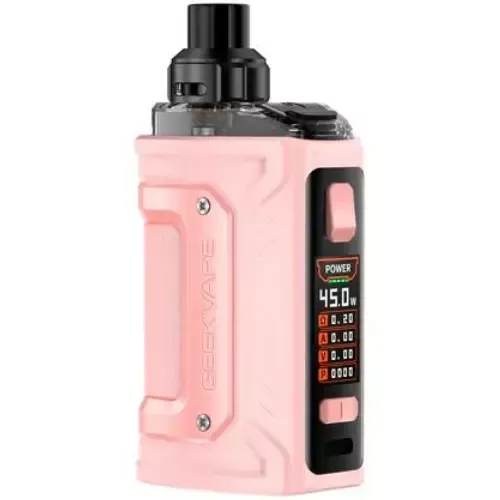 Geekvape H45 Classic (Crystal Pink) A