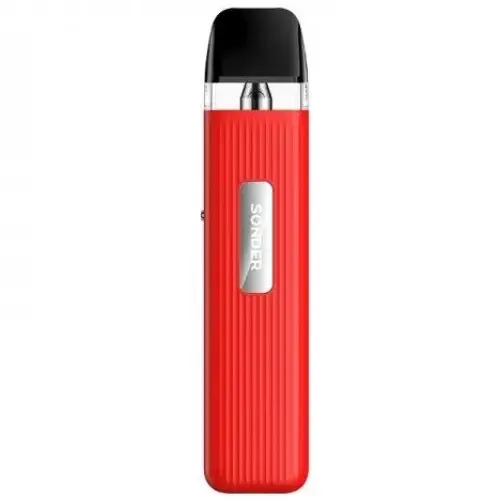 Geekvape Sonder Q (Red)