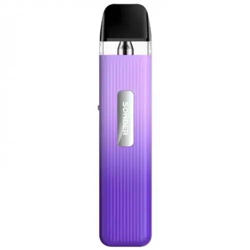Geekvape Sonder Q (Violet Purple)