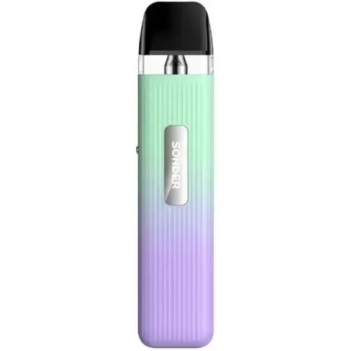 Geekvape Sonder Q (Green Purple)