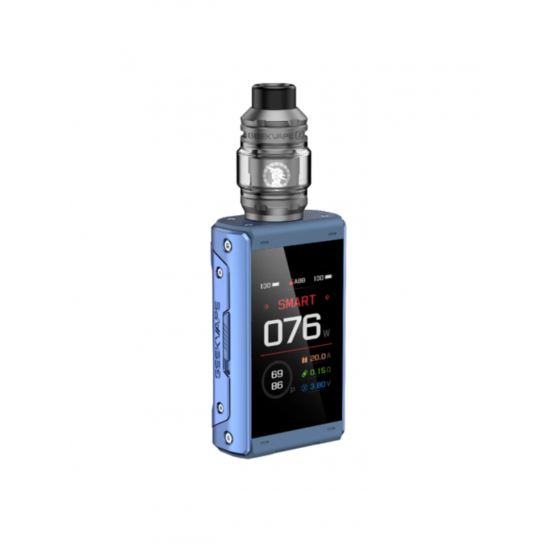 GeekVape T200 Kit (Azure Blue)