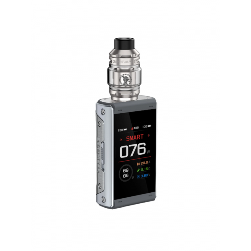 GeekVape T200 Kit (Silver)