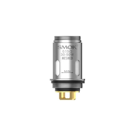Smok Vape Pen Coil 0.15 Ohm Mesh
