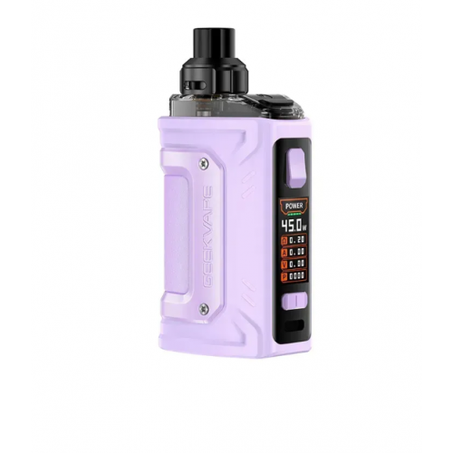 Geekvape H45 Classic (Lavender) A