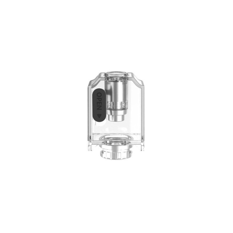 Cartridge Lost Vape UB AIO Tank (Ice White)