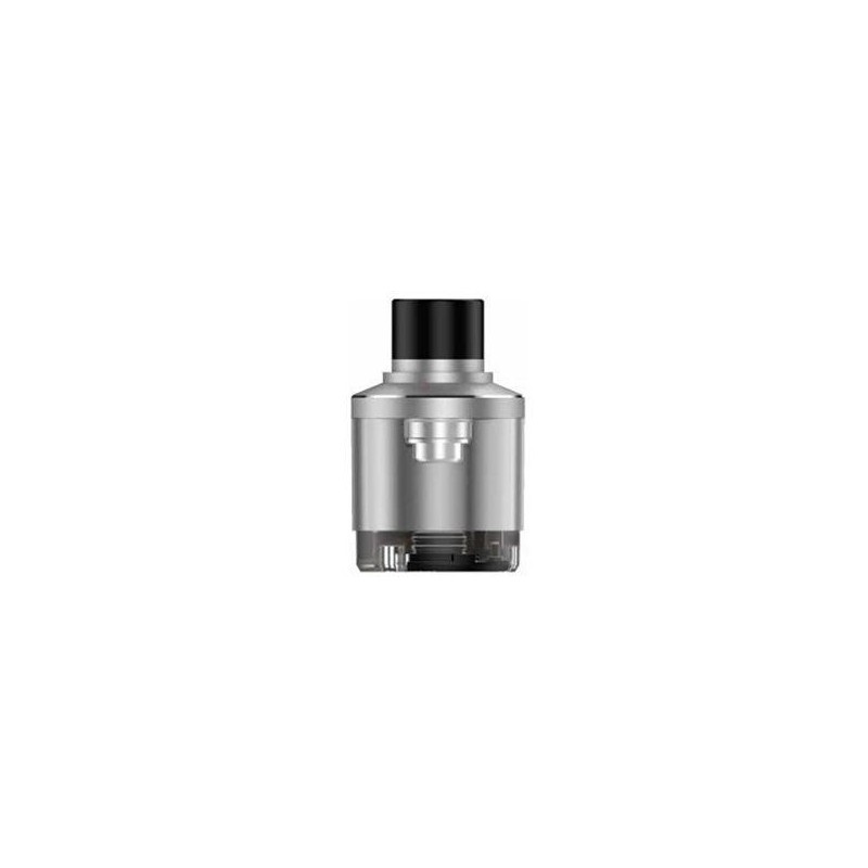 Cartridge VOOPOO TPP pod 2 5,5ml Silver