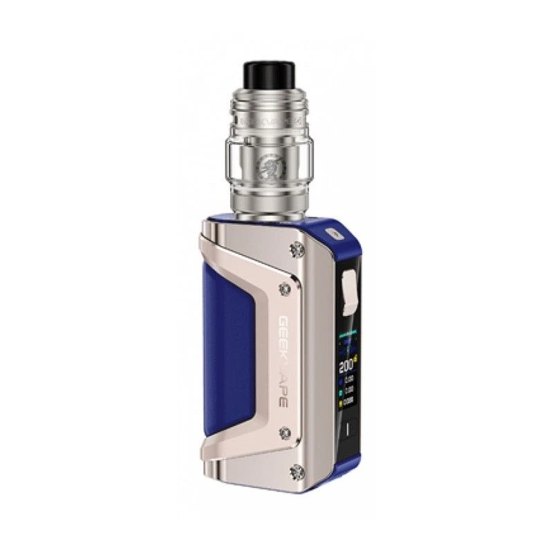 Geekvape Aegis Legend 3 (Golden Blue) A