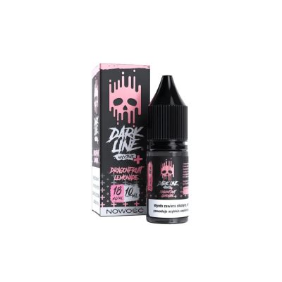 Dark Line Nicotine+ Dragonfruit Lemonade 06mg/10ml