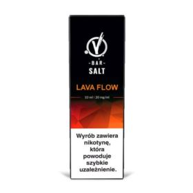 VBar Salt (Lava Flow)