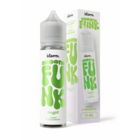 Klarro Koncentrat Smooth Funk 11ml (Jagody Winogrono)