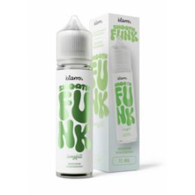 Klarro Koncentrat Smooth Funk 11ml (Mrożone Winogrono)