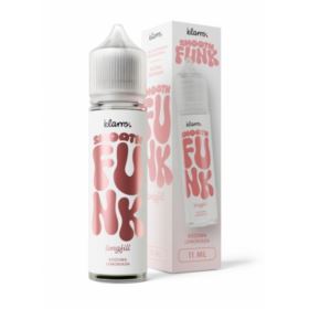 Klarro Koncentrat Smooth Funk 11ml (Różowa Lemoniada)