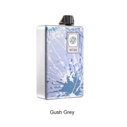 Lost Vape Centaurus B80 AIO Boro (Gush Gray) A