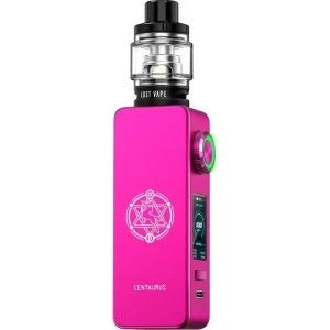 Lost Vape Centaurus M100 Kit (Lunar Pink) A