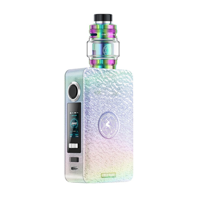 Lost Vape Centaurus N200 (Crystal Cave) A