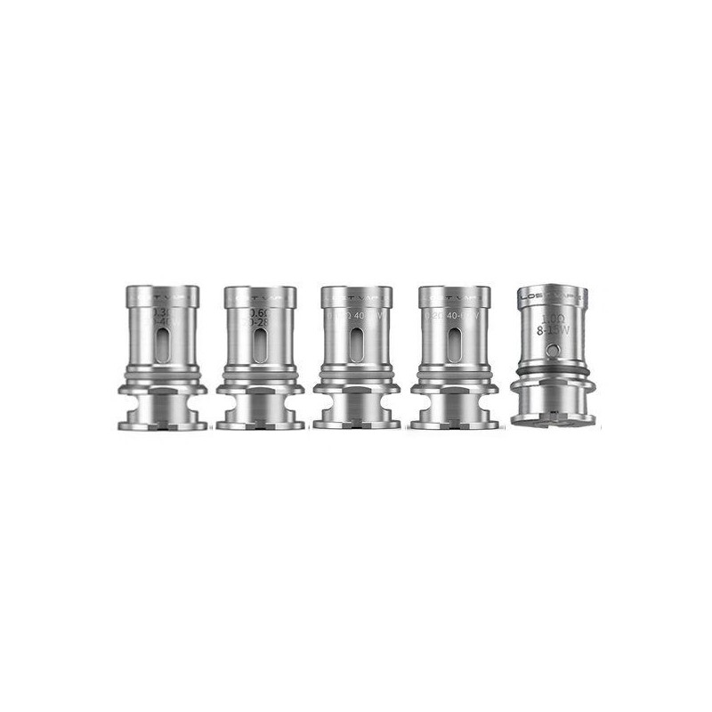 Lost Vape Ultra Boost V2 M3 0.15 OHM