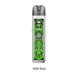 Lost Vape Ursa Nano 2 (Wild Soul)
