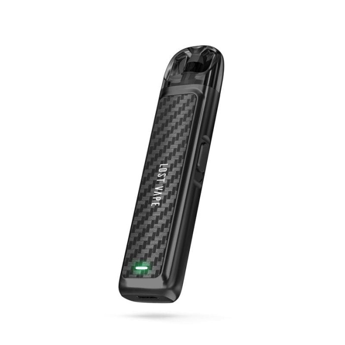 Lost Vape Ursa Nano (Black Carbon Fiber)