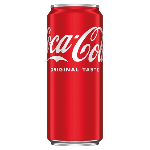 Coca-Cola 330 ml