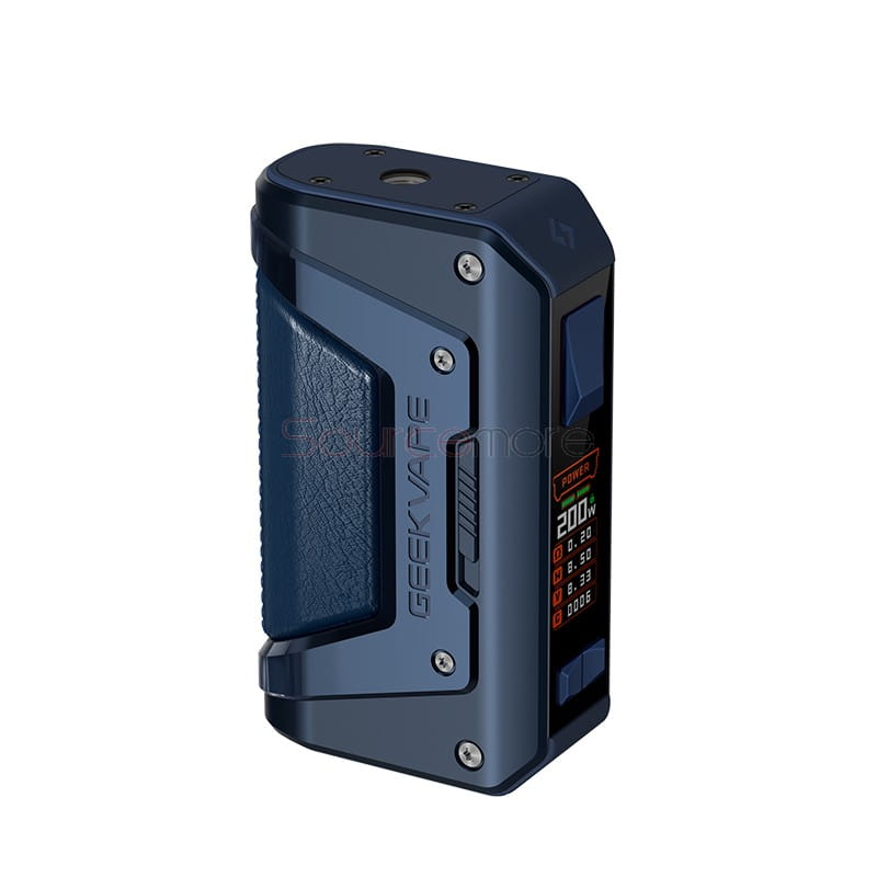 GeekVape L200 Mod (Navy Blue)