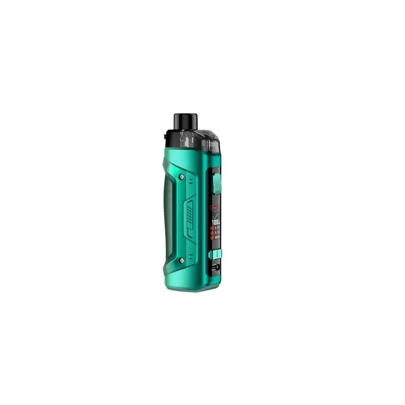 GeekVape B100 (Bottle Green)