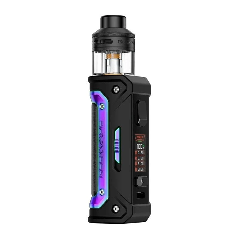 GeekVape E100 (Rainbow)