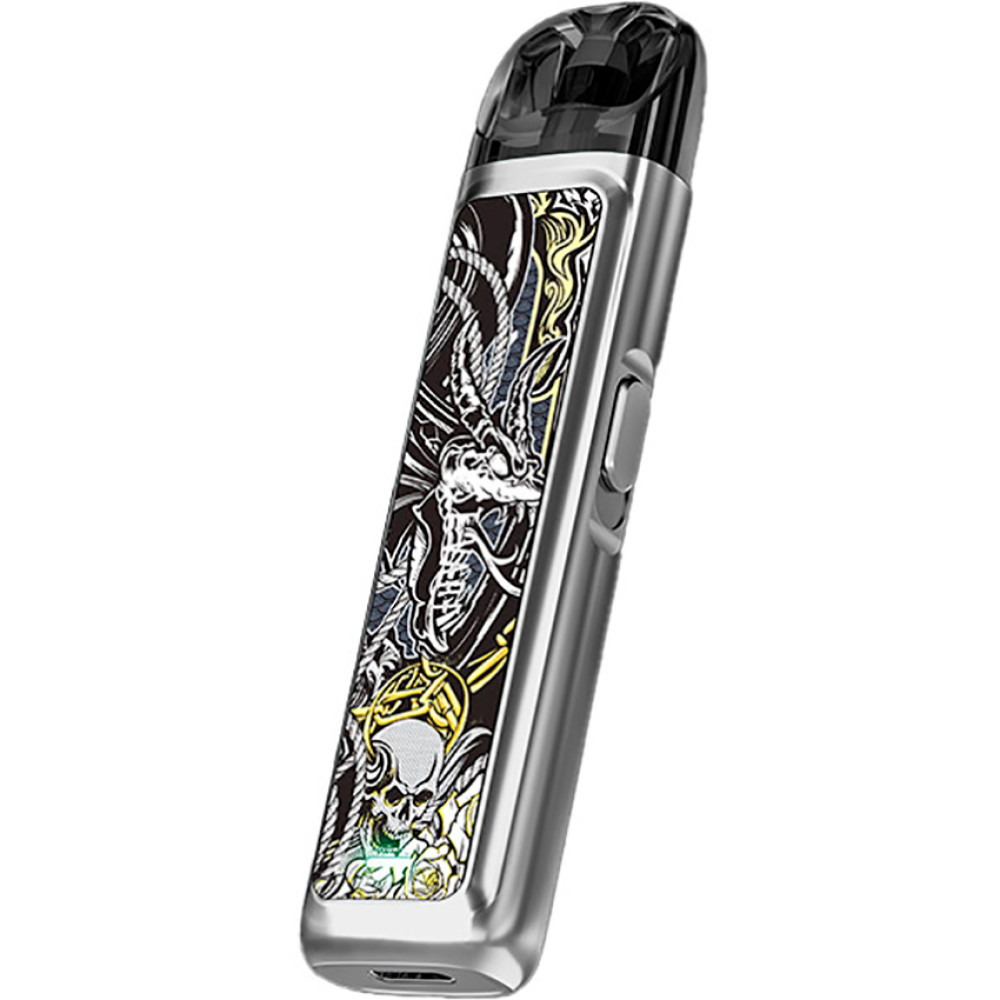 Lost Vape Ursa Nano (Skull Roses) NB